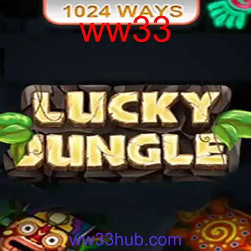LuckyJungle1024